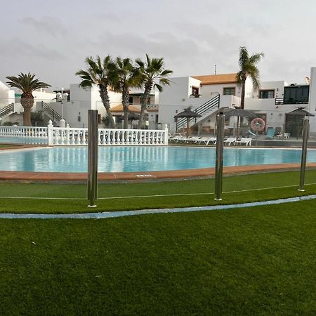 Cozy Apartment In Centric Area At Caleta De Fuste With Air Conditioner Bagian luar foto