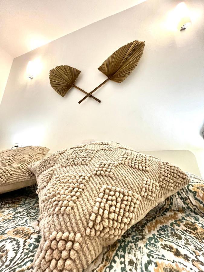 Cozy Apartment In Centric Area At Caleta De Fuste With Air Conditioner Bagian luar foto